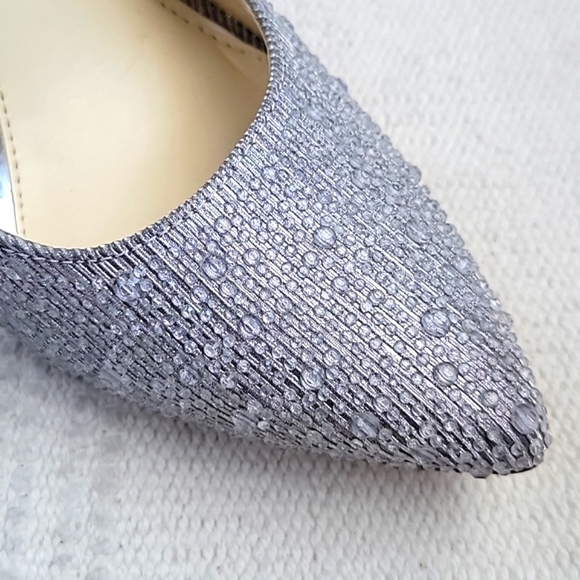 NEW!! Jessica Simpson Wayva pump - Picture 6 of 11